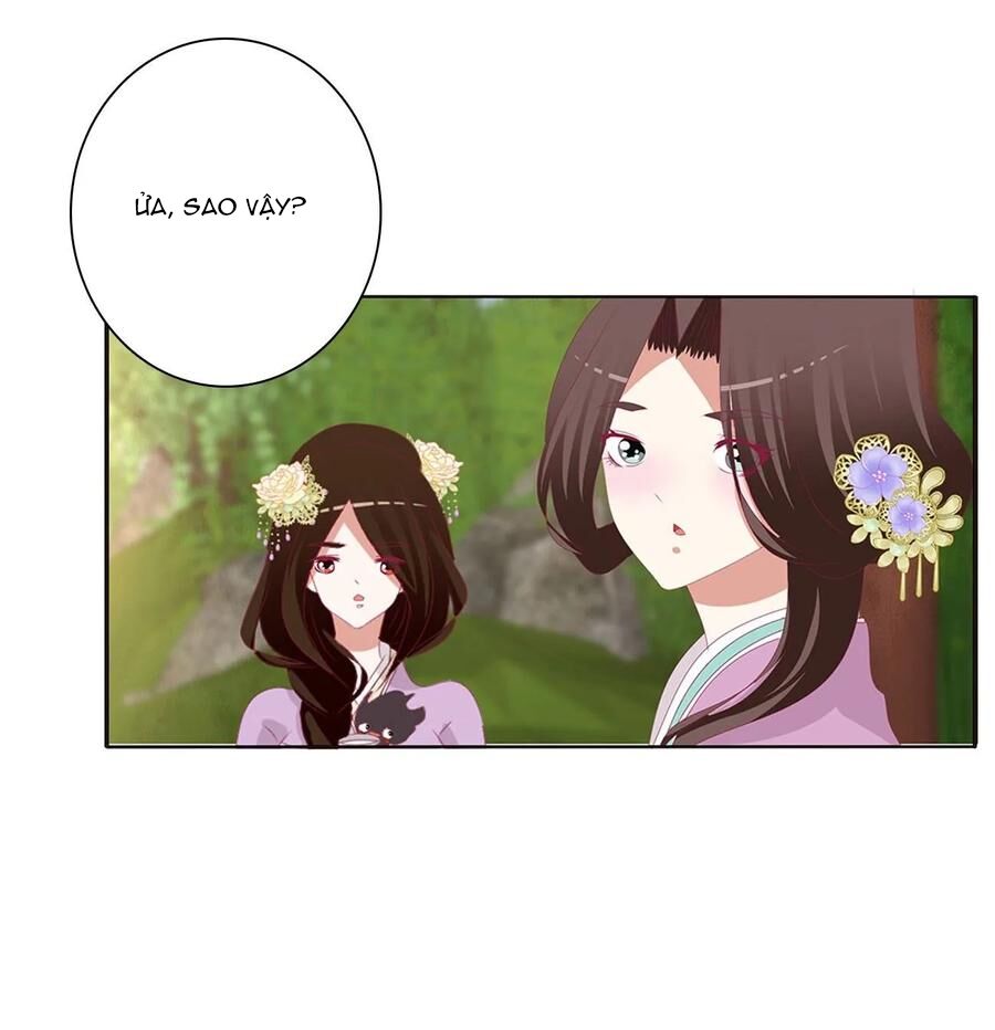 thông linh phi chapter 593 27