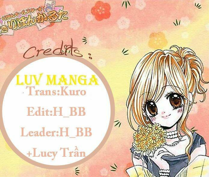 aozora pop - bầu trời nhạc pop chapter 5 33