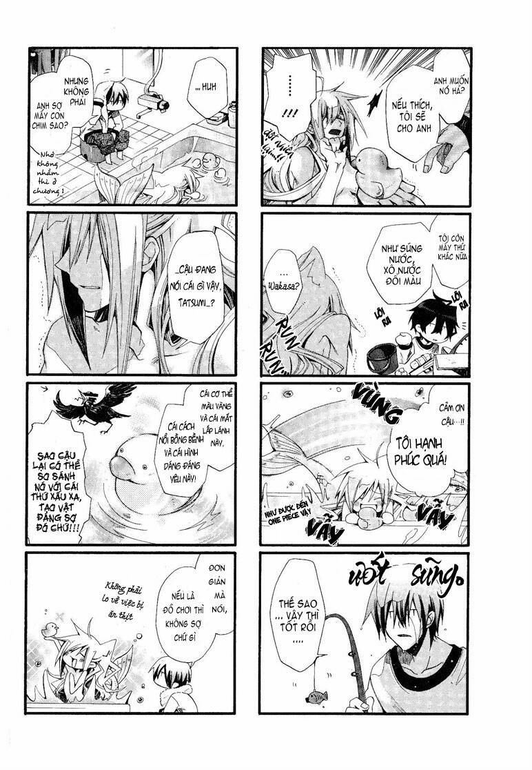 orenchi no furo jijou chapter 4 4