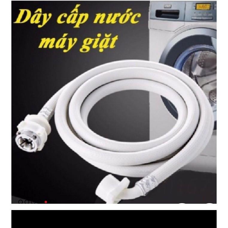 DÂY CẤP NƯỚC MÁY GIẶT ĐA NĂNG 1,5m