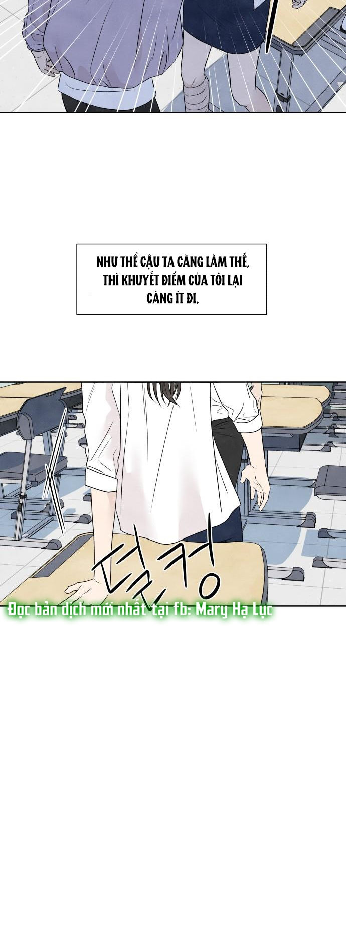 điều khiến tôi quyết tâm muốn chết chapter 15.2 21