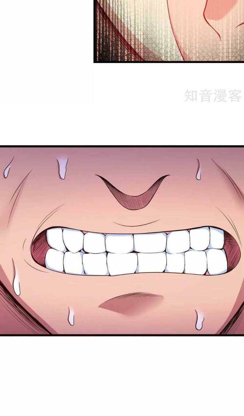 tối cường đặc chủng binh của hoa khôi chapter 99 36