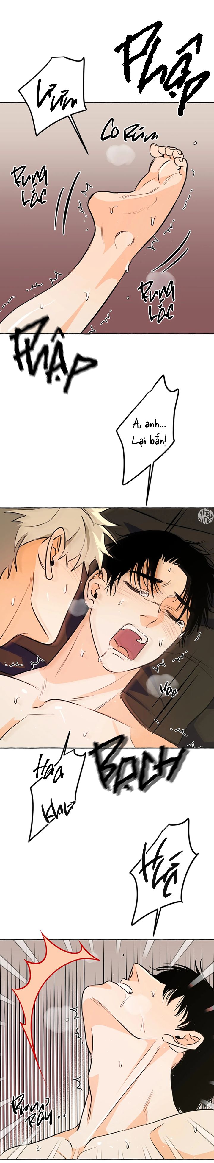 nhà của sam sam chapter 32 19