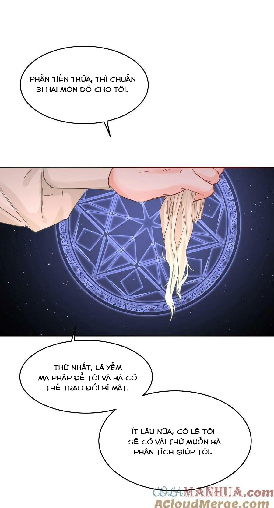 tình cũ là vua chapter 34 39