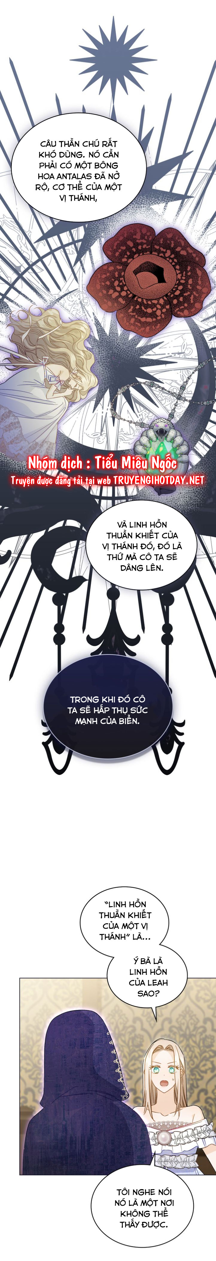 hải tặc thượng lưu chapter 57 3