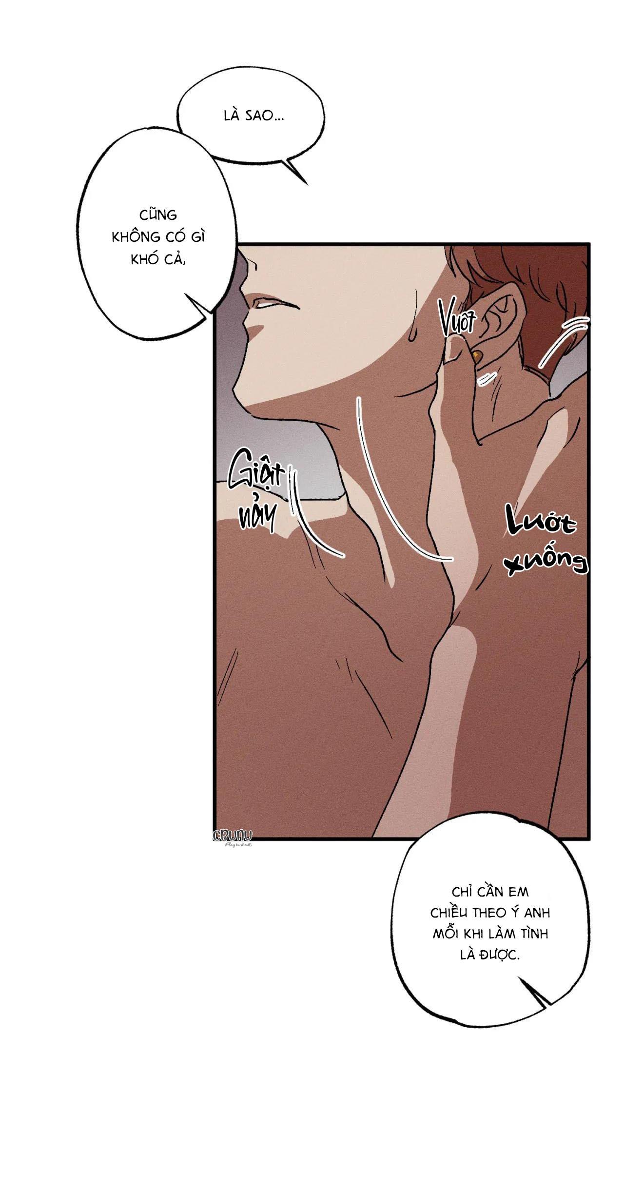 bẫy đôi ngọt ngào chapter 7 62