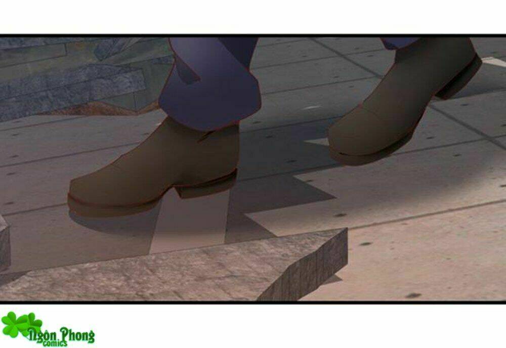 khi trò chơi ác ma bắt đầu chapter 72 23