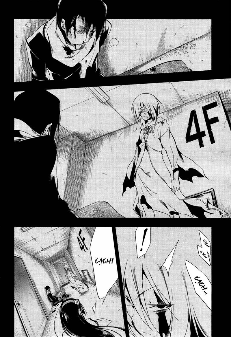 tokage no ou chapter 10 9