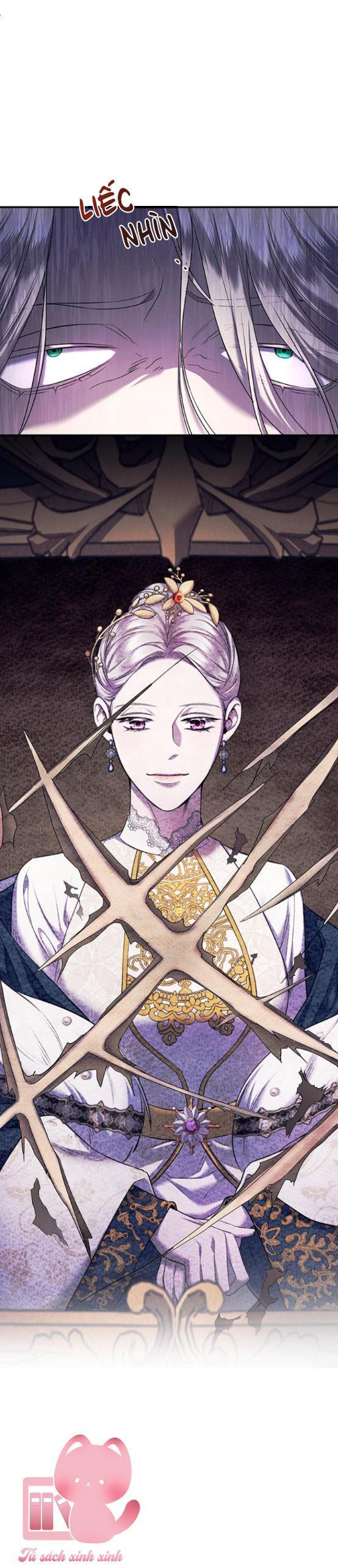 kẻ cướp đoạt hoàng hậu chapter 4 73