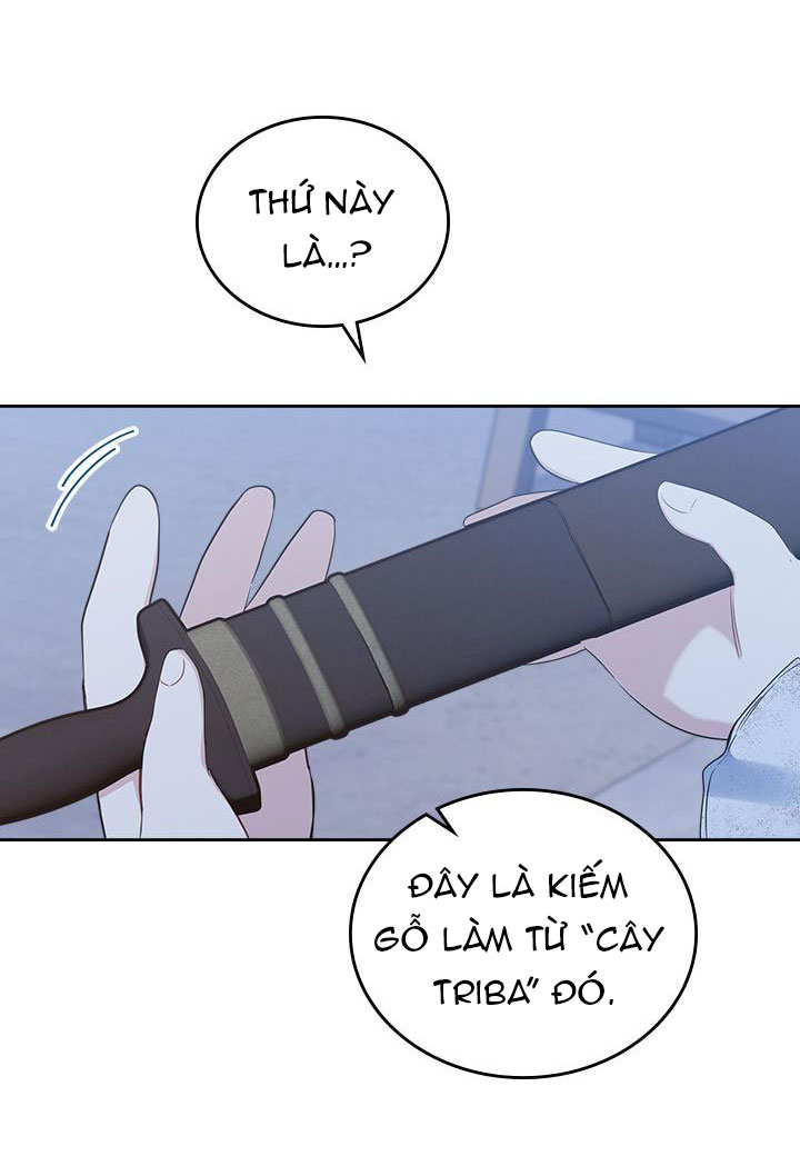 lần này tôi sẽ trở thành gia chủ chapter 49.1 22