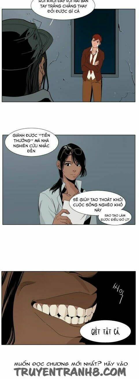 black survival - bottomless pit chapter 3 9