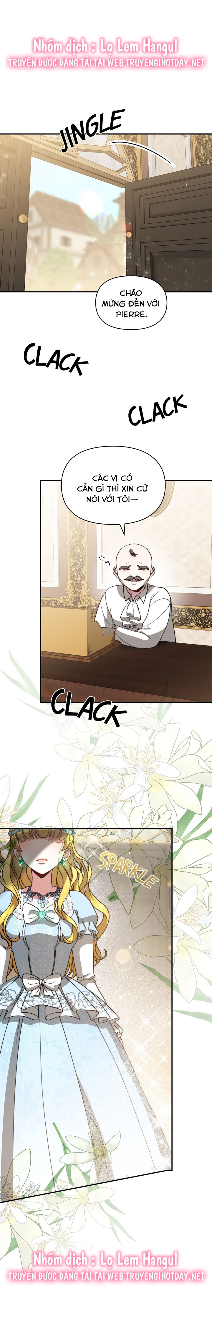 công nương eluana vita chapter 106 3