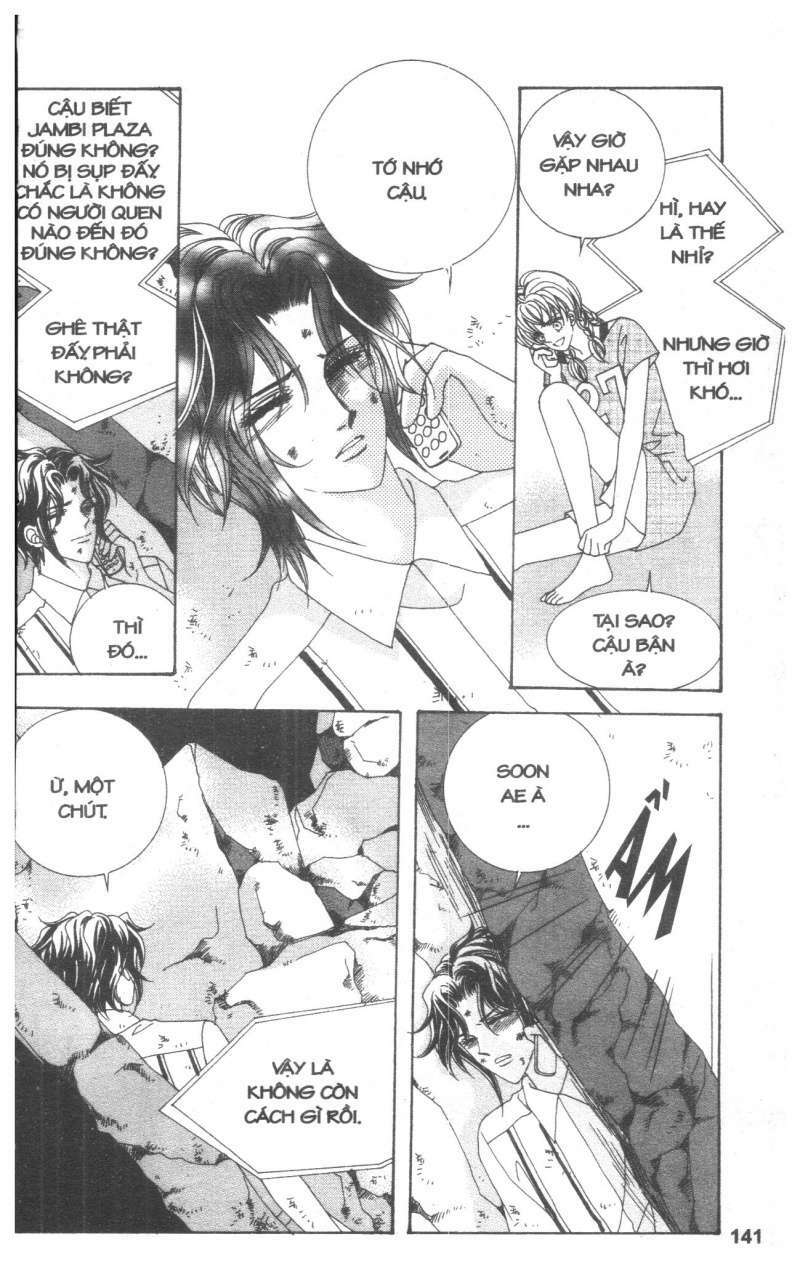 cũng vì em chapter 15 38