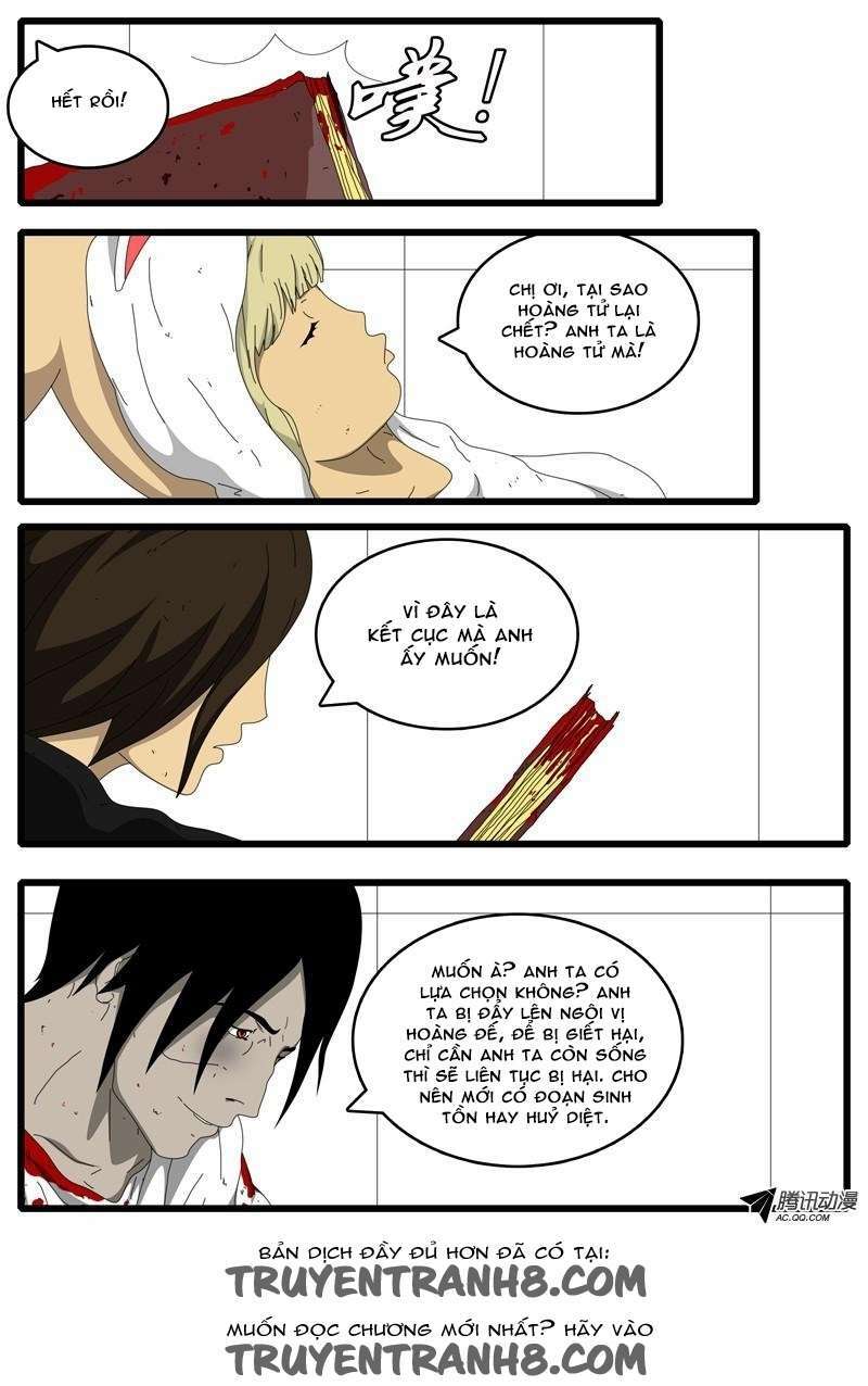 world game chapter 83 4