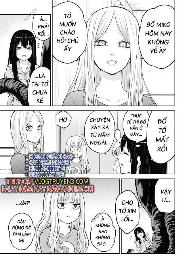 mieruko-chan chapter 61 3