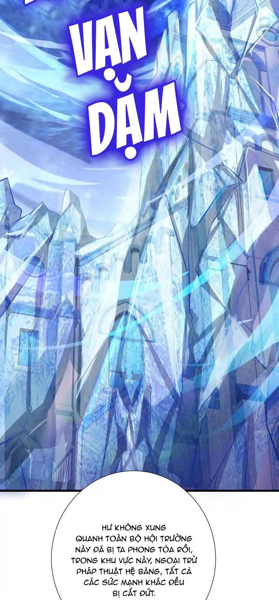 bạn gái cùng phòng chapter 41 10