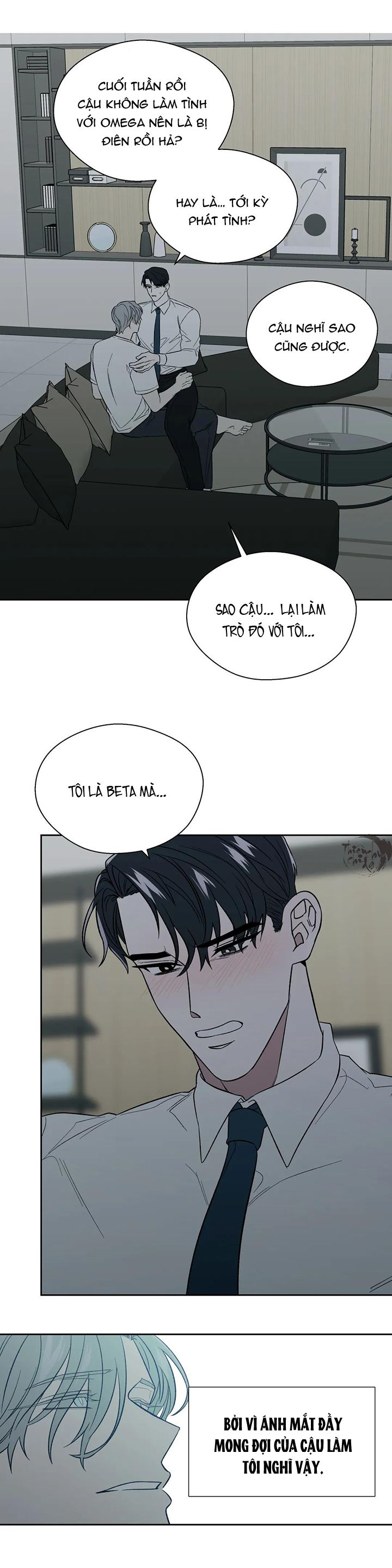 ám ảnh pheromone chapter 10 12