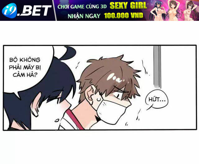 mau mang anh trai tôi đi chapter 114 8