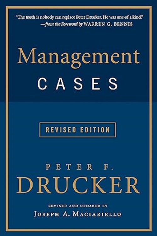 Management Cases, Revised Edition