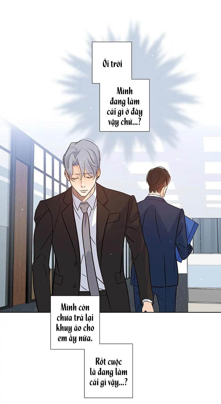 đừng chạm vào tim tôi chapter 60 28