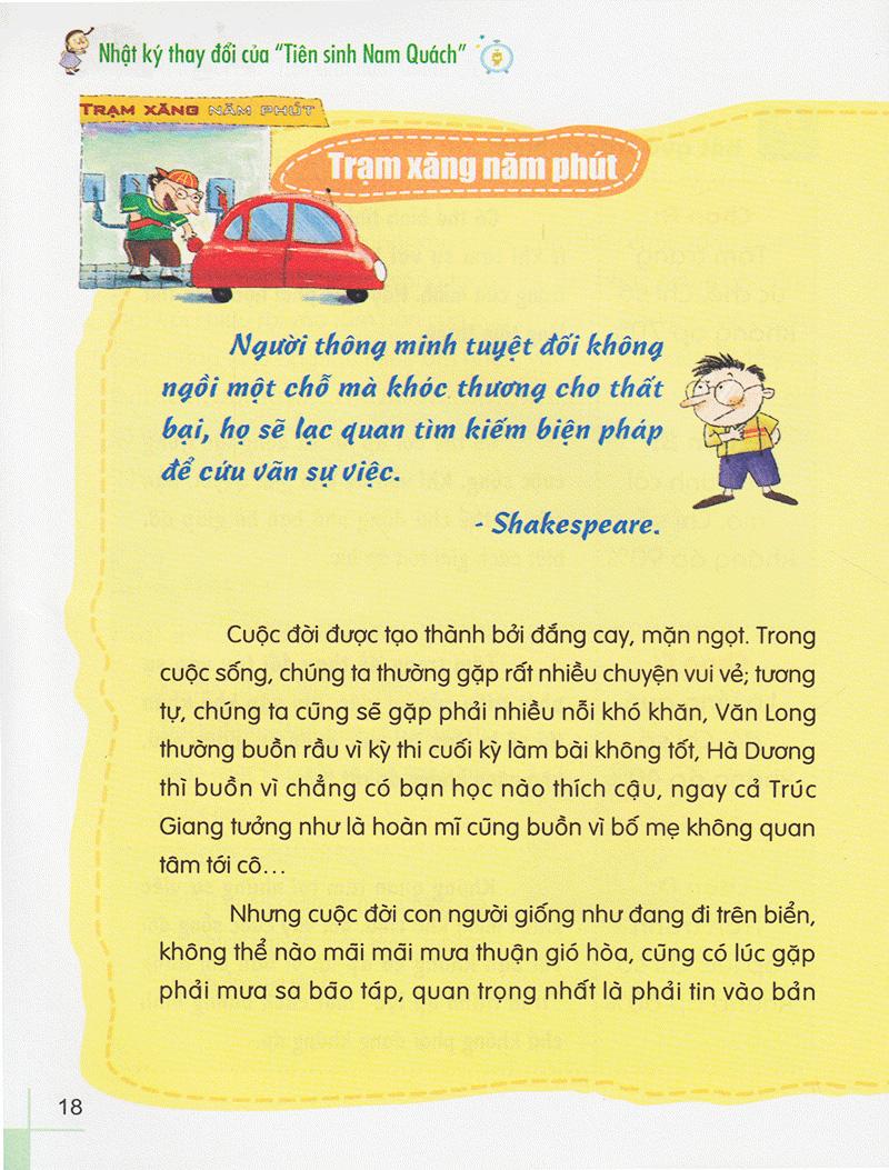 27 Bài Học Tự Cổ Vũ Bản Thân