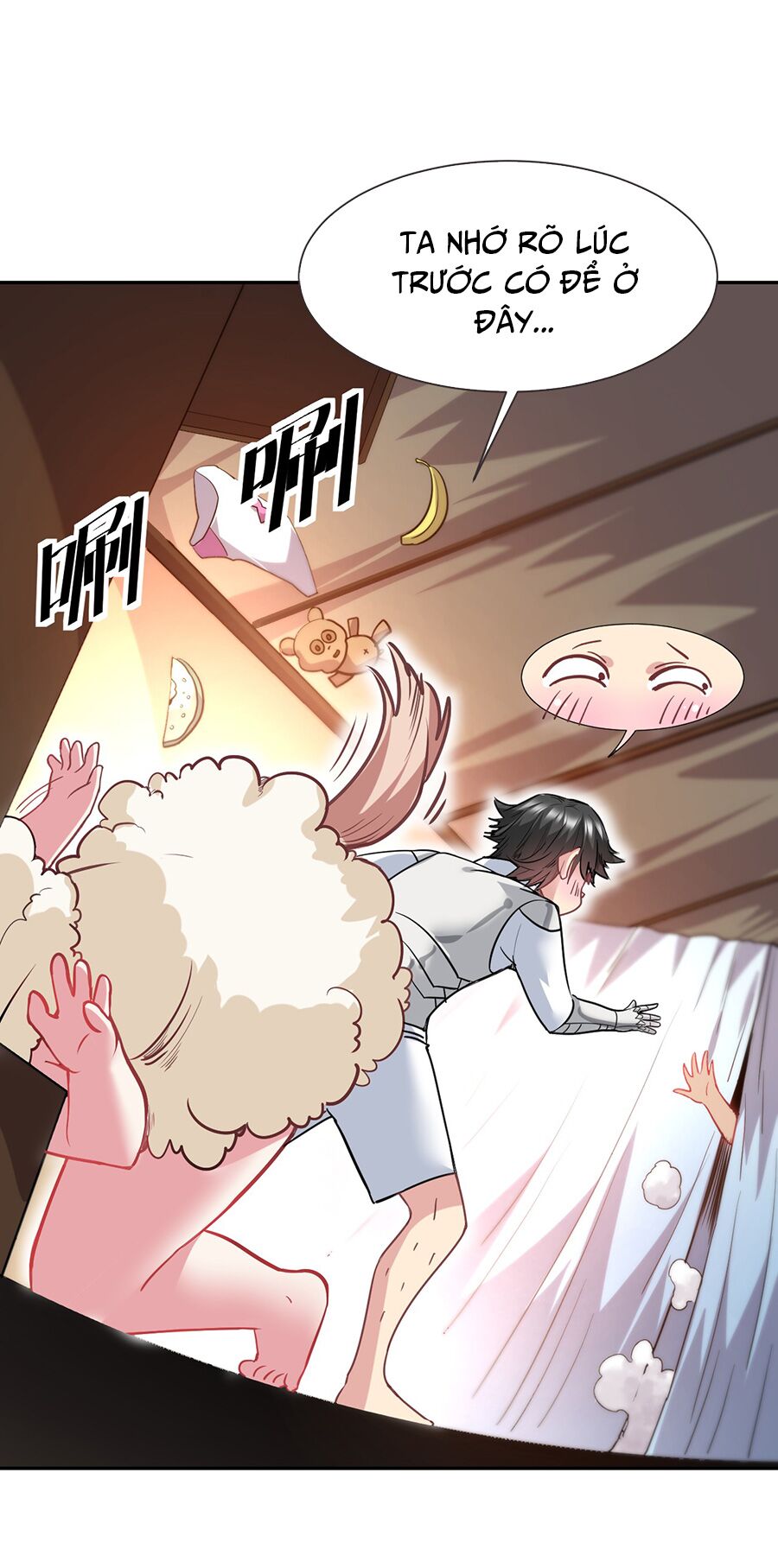 đồ long kỵ sĩ hôn môi ác long chapter 22 31