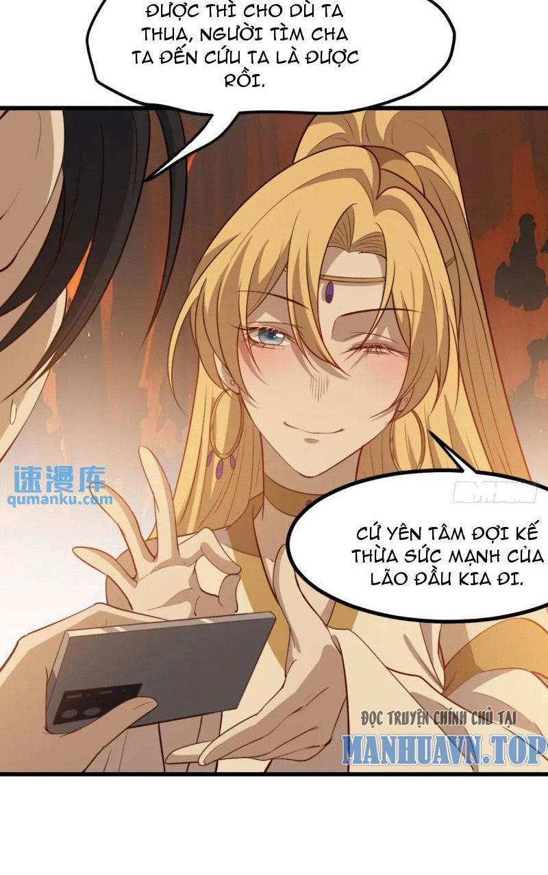 hệ thống gánh con mạnh nhất chapter 122 5