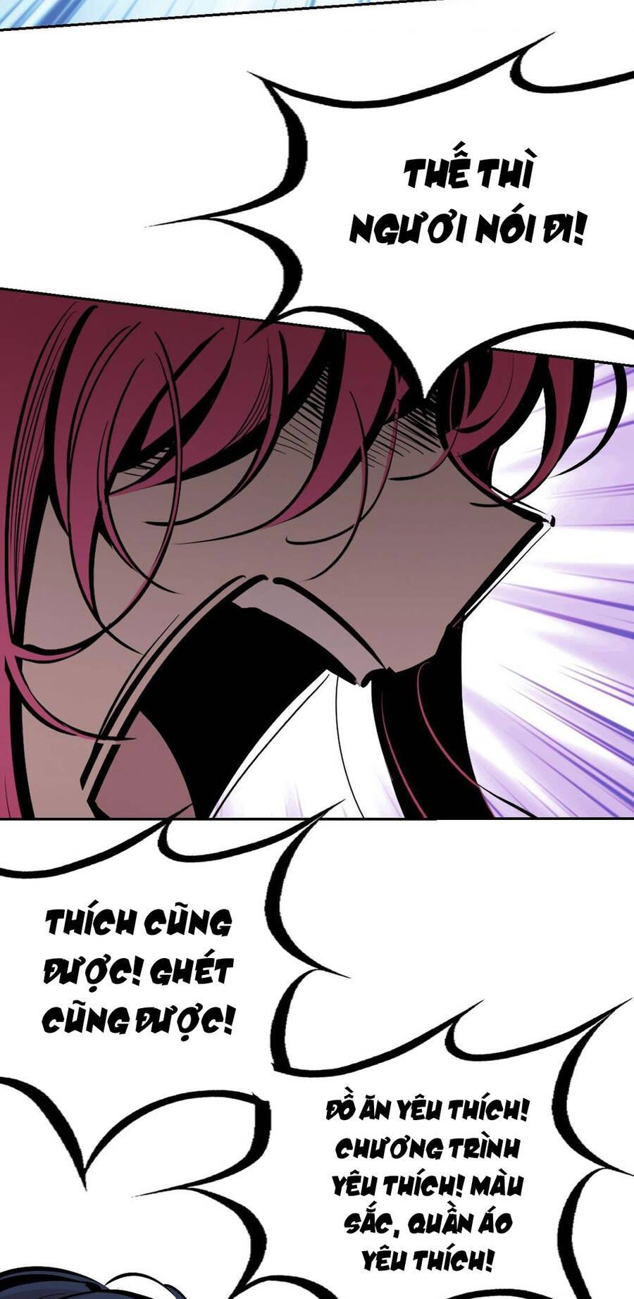 Oan Gia Chung Nhà ! chapter 113 29