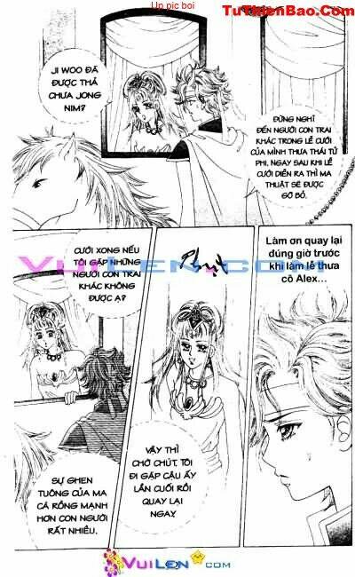 bogle goes to the kingdom chapter 29 1