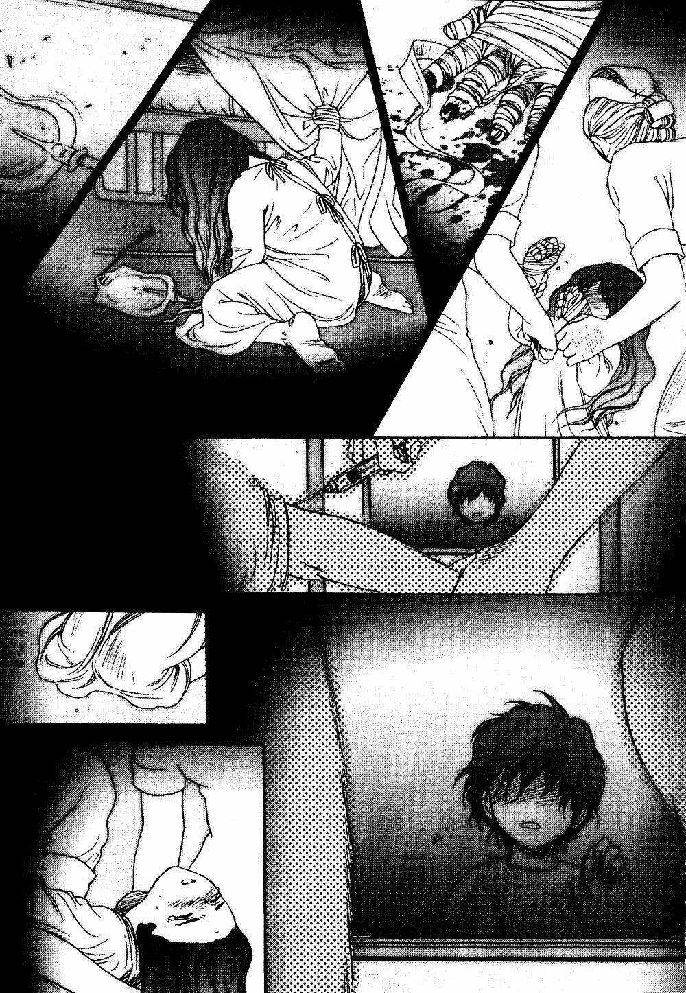 redrum 327 chapter 6 27