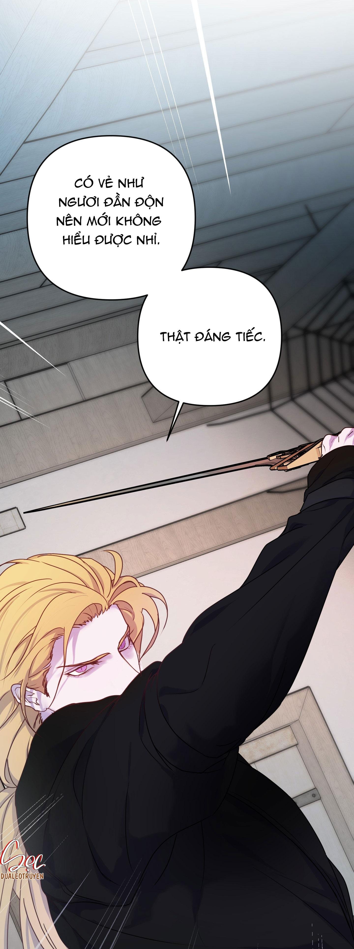 đóa hoa của alosha chapter 22 34