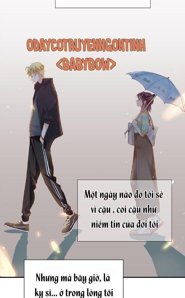 chiếc bật lửa và váy công chúa (b) chapter 1 41