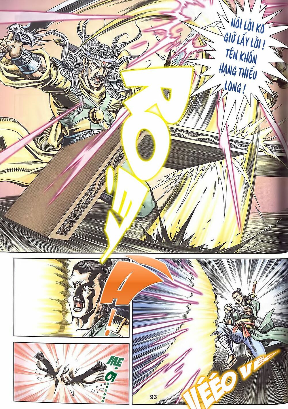 tầm tần ký chapter 114 4