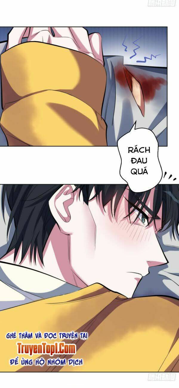 nhạc phụ đại nhân là lão bà chapter 11 5