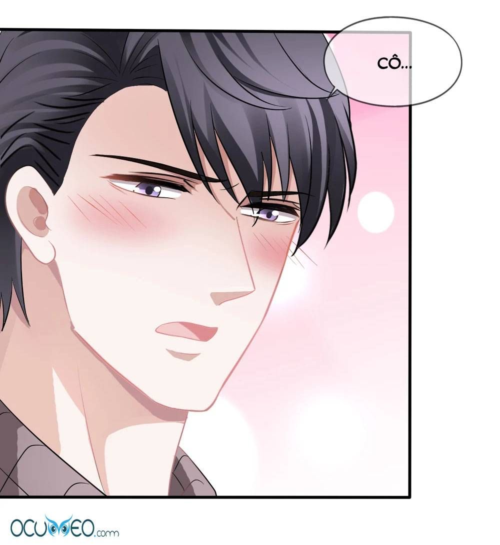 mỹ vị giai thê chapter 18 7