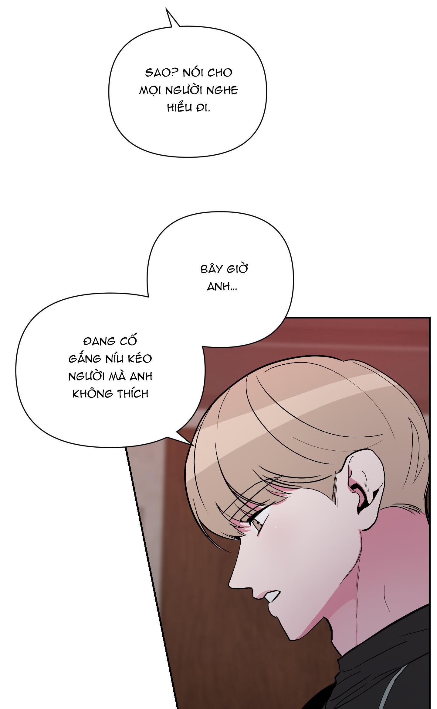 anh, hình như em tăng cân rồi chapter 6 42