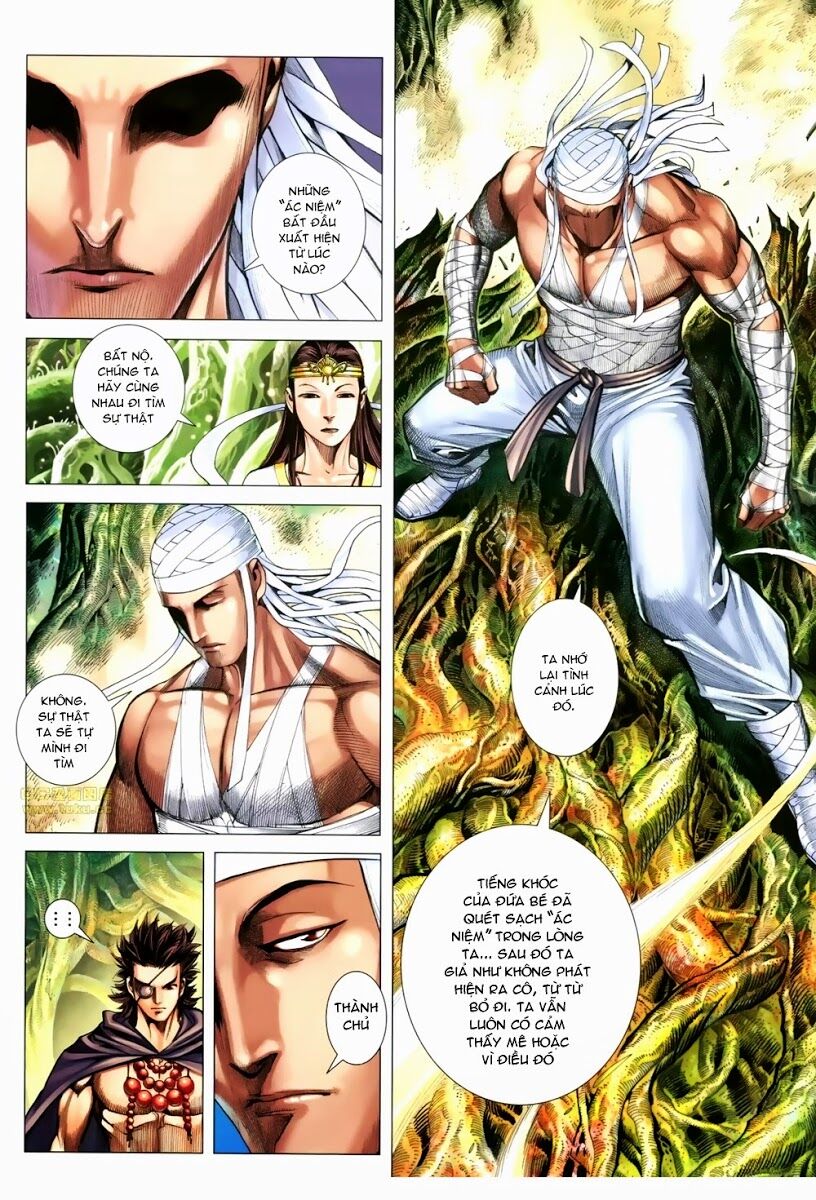 phong thần ký chapter 125 19