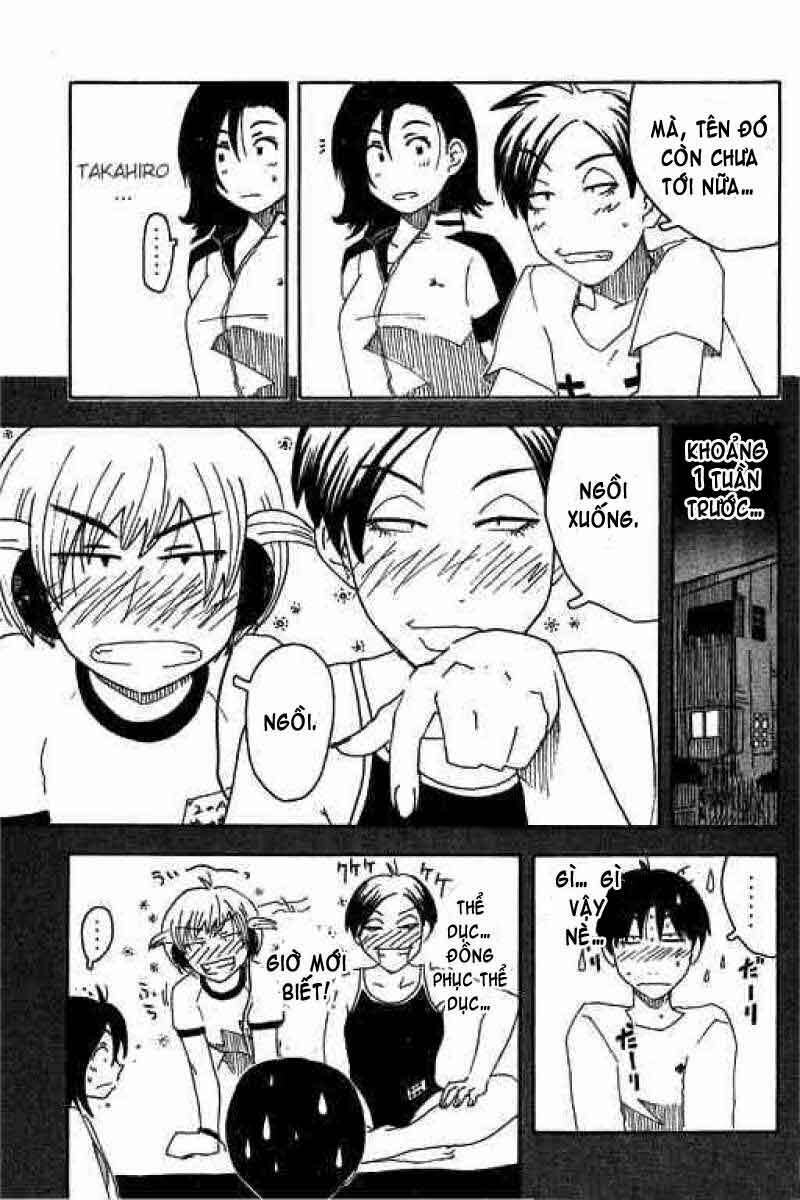 inu neko jump chapter 14 6