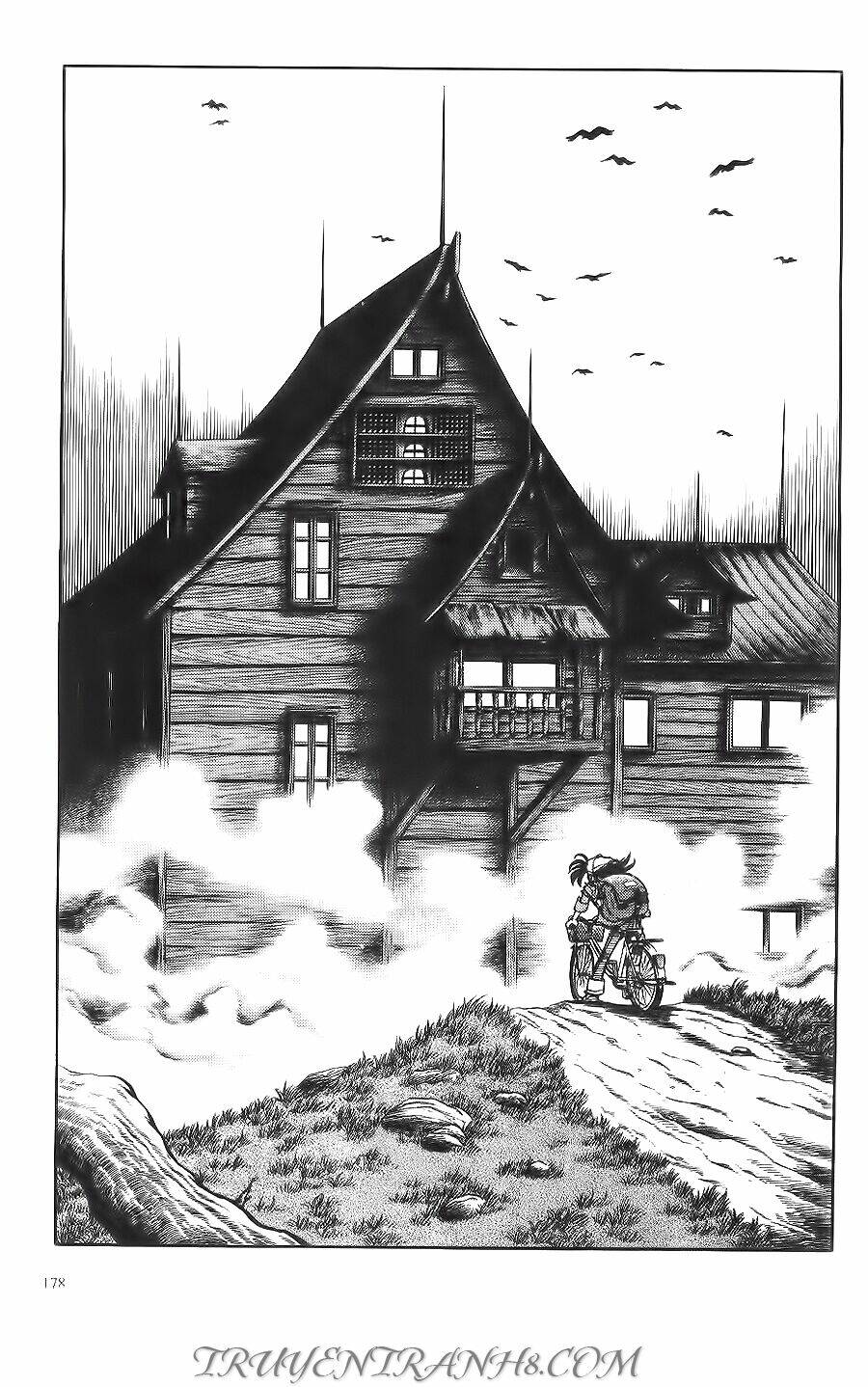 cây bút thần kỳ chapter 12 19