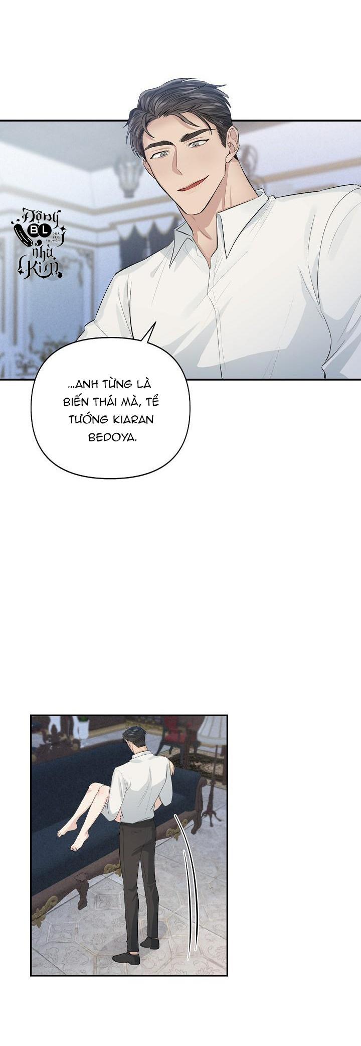 sắc đêm chapter 3 24