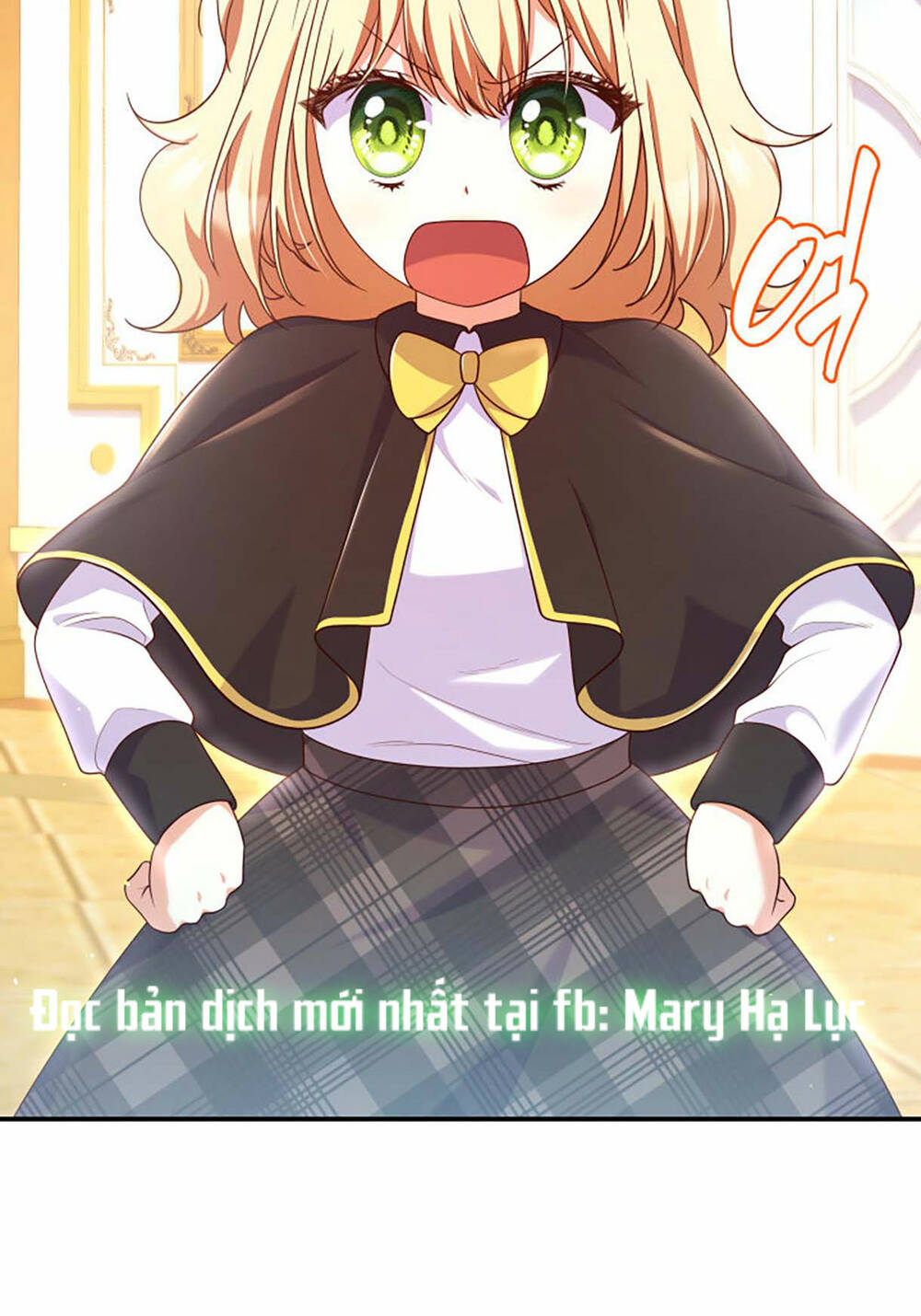 từ ác nữ, tôi trở thành một người mẹ chapter 39.1 31