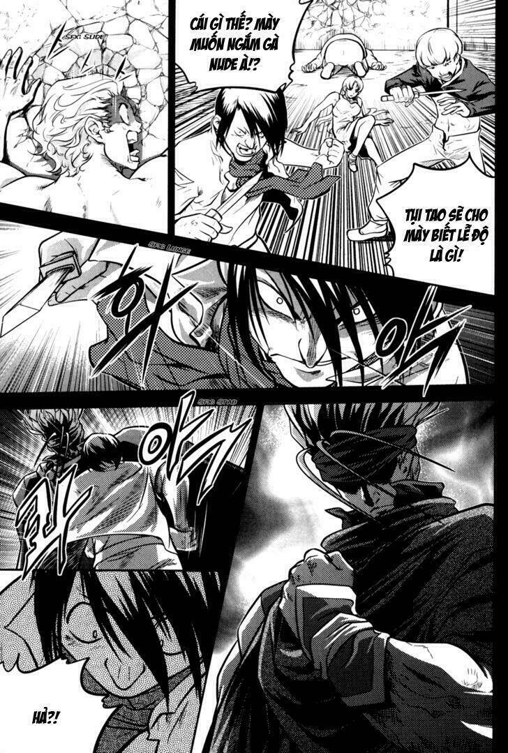 the legend of maian chapter 46 12