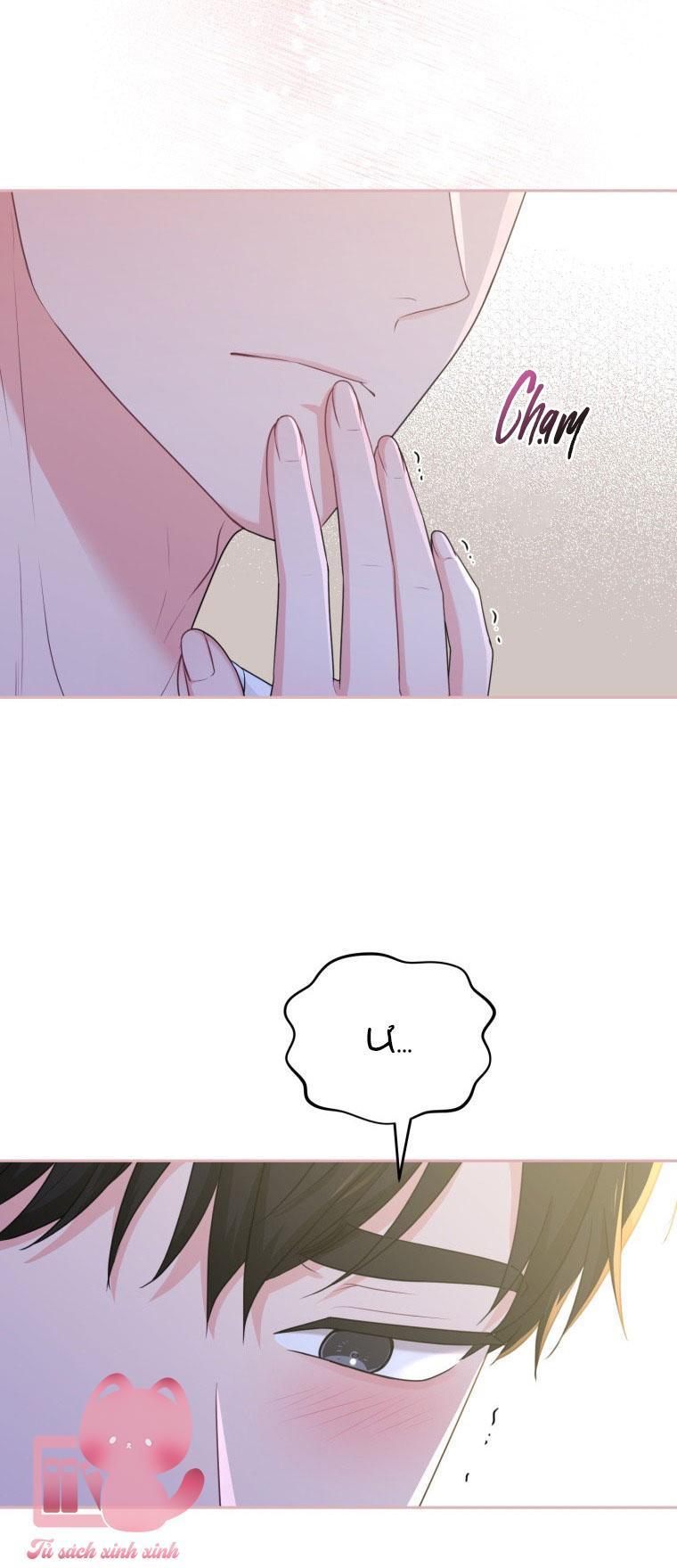 mong được chị chỉ bảo, tiền bối chapter 9 68