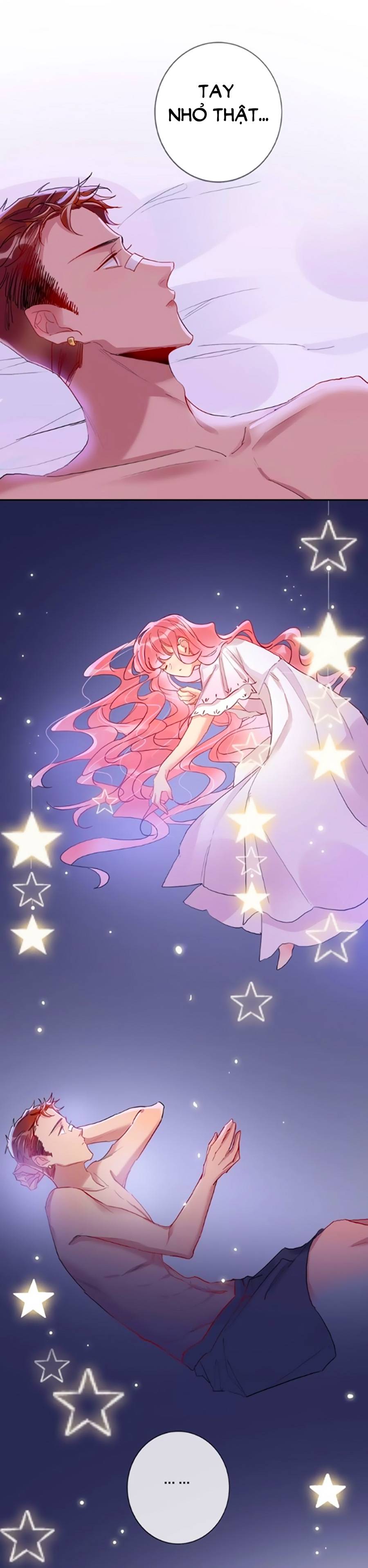 kế hoạch đánh chiếm của công chúa nghèo chapter 14 28