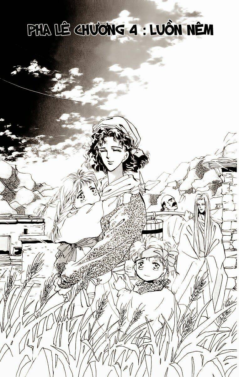 đứa con số phận chapter 24 2