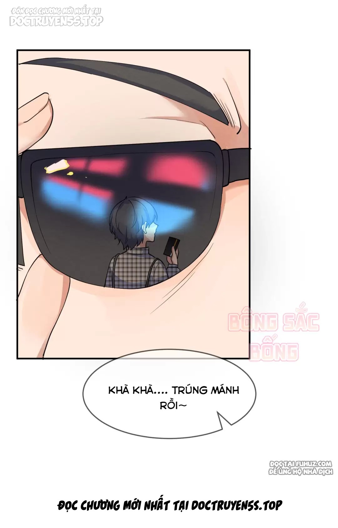 lời nói dối của cô ấy chapter 23 44