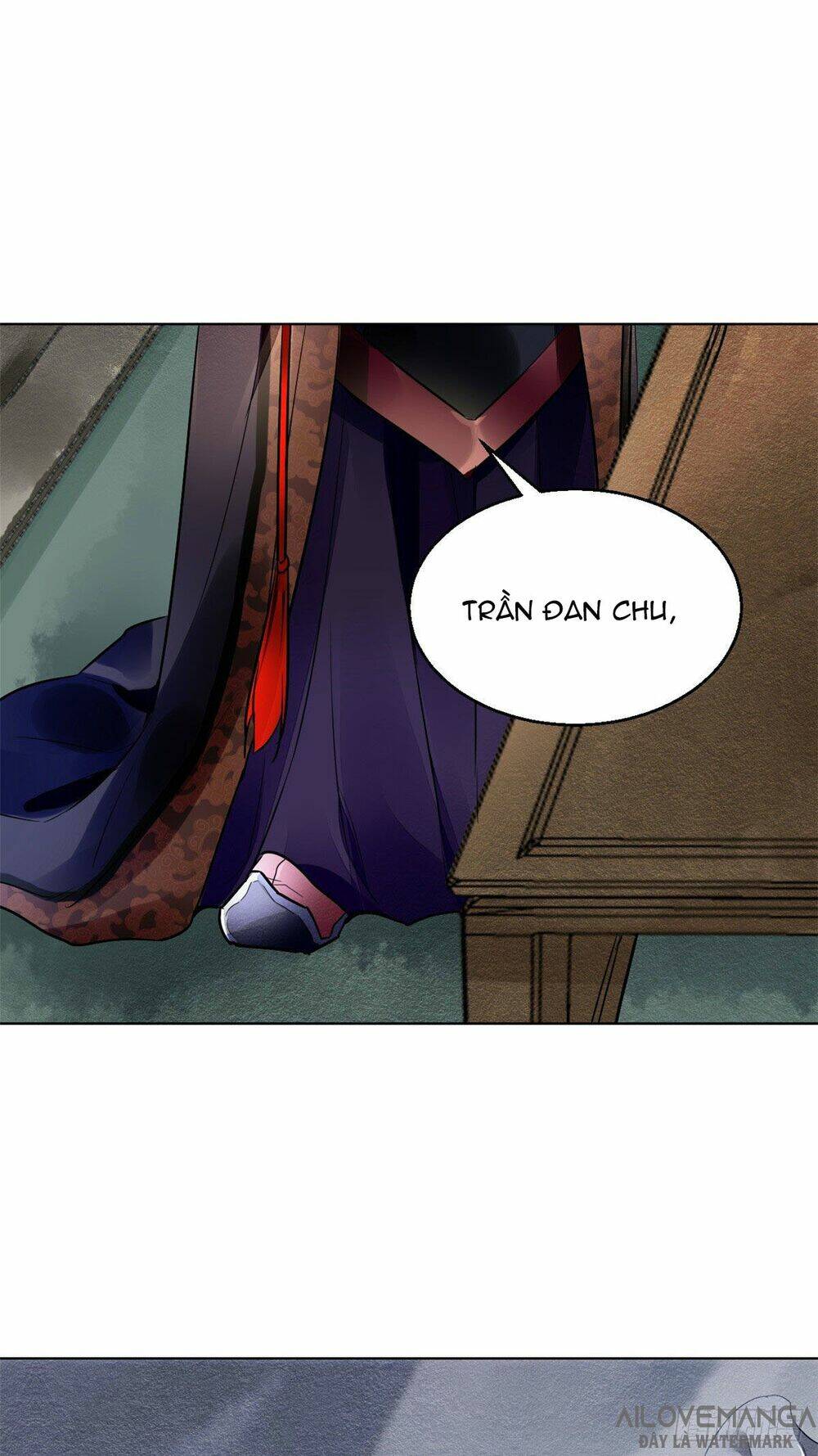 vấn đan chu chapter 9 6