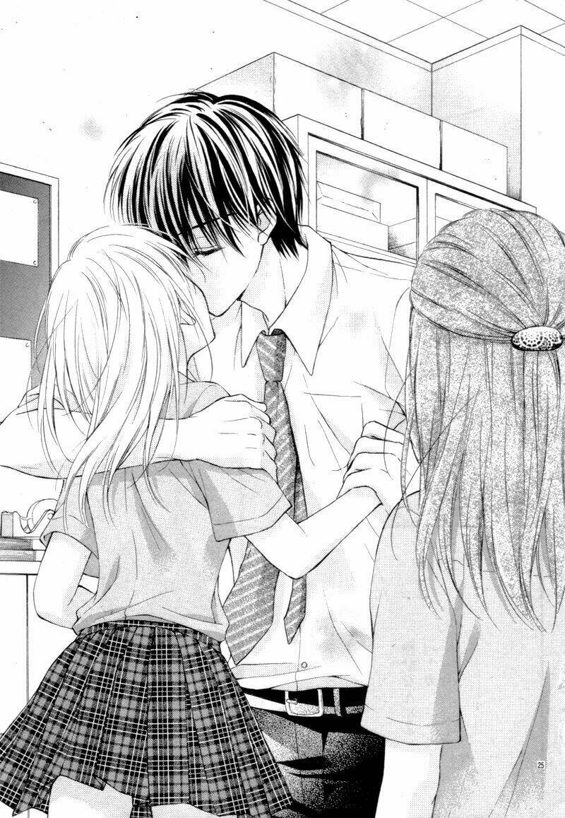 tổng hợp one shot. chapter 316 29