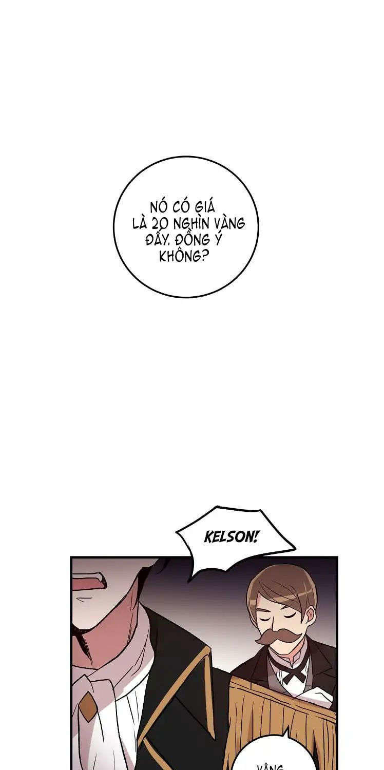 tôi là tiểu thư của gia đình này chapter 0 7