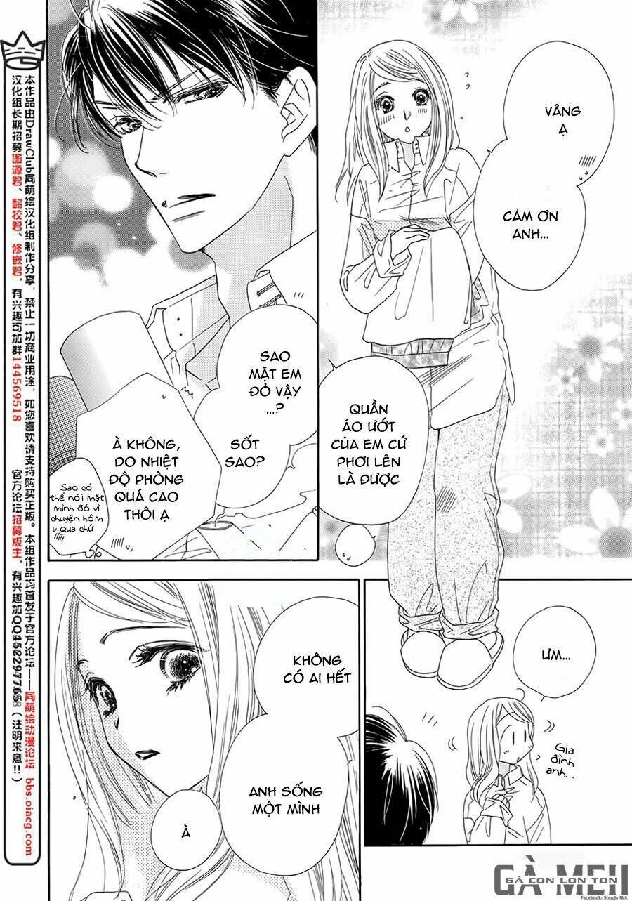 ảo ảnh tình yêu chapter 5 18